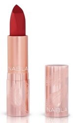NABLA Matte Collection Soft Touch Lipstick Matowa pomadka do ust MASTERPIECE