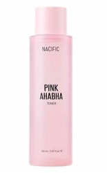 NACIFIC Pink AhaBha Serum Toner do twarzy z kwasami owocowymi 150ml