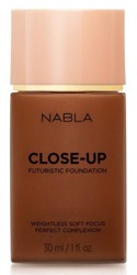 Nabla Close-Up Futuristic Foundation Podkład do twarzy D30 30ml