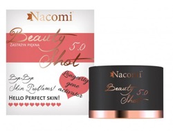 Nacomi Beauty Shot 5.0 Serum/Krem do cery dojrzałej 30ml