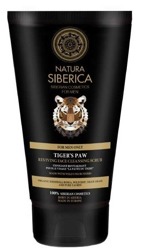 Natura Siberica Men Tigers Paw Reviving Face Cleansing Scrub Orzeźwiający scrub do twarzy 150ml