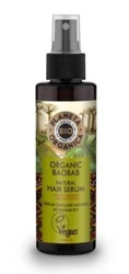 Planeta Organica BIO serum do włosów Baobab 150ml