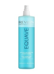 Revlon Equave Keratin Hydro Nutritive - Odżywka nawilżająca dwufazowa do włosów 500ml