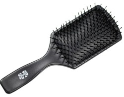 Ronney Professional Flat Brush-147 Szczotka płaska do włosów