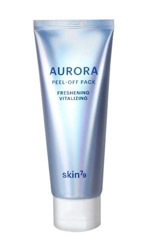 Skin79 AURORA Peel-Off Pack Freshening Vitalizing Odświeżająco-rewitalizująca maska peel-off do twarzy 100ml