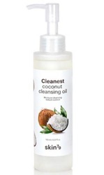 Skin79 Cleanest Coconut Cleansing Oil - Olejek do demakijażu 150ml