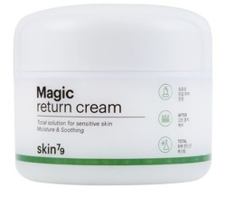 Skin79 Magic Return Cream Wielofunkcyjny krem nawilżający do twarzy 70ml