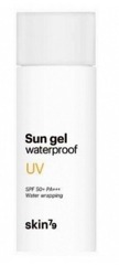 Skin79 Waterproof Sun Gel UV SPF50+PA+++ Krem ochronny do twarzy 50ml