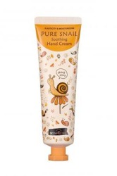 SkinPastel krem do rąk Pure Snail 60ml