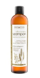 Sylveco Odbudowujący szampon pszeniczno – owsiany, 300 ml