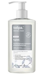 Tołpa Dermo Hair Łupież Trychologiczny szampon przeciwłupieżowy 250ml