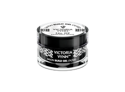 Victoria Vynn Salon Build Gel UV/LED Żel budujący - 02 EXTREMELY WHITE 50ml