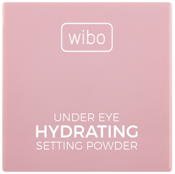 Wibo Under Eye Hydrating Setting Powder puder pod oczy 5,5g