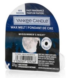Yankee Candle wosk NEW Midsummer's Night 22g