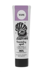 Yope Naturalna odżywka do włosów Orientalny Ogród 170ml