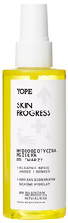 Yope Skin Progress Hydrobiotyczna mgiełka do twarzy 150ml
