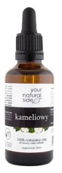 Your Natural Side Olej kameliowy 50ml Pipeta