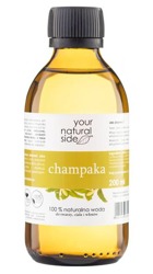 Your Natural Side Woda Champaka 200ml