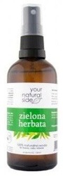 Your Natural Side Zielona herbata 100ml SPRAY