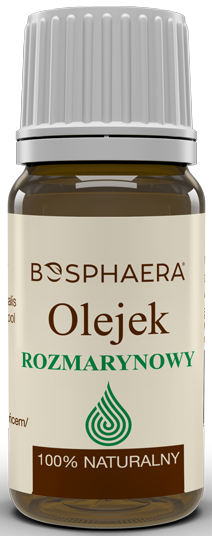 Bosphaera olejek rozmarynowy 10ml