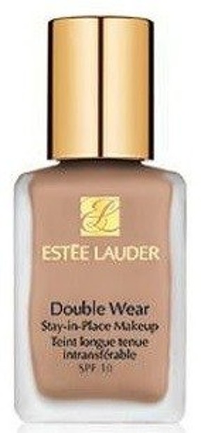 Estee Lauder Double Wear Makeup - Długotrwały podkład w płynie 4N1 Shell Beige, 30 ml