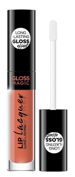 Eveline Cosmetics Gloss Magic Lip Lacquer Pomadka w płynie 11