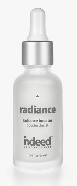 INDEED Radiance Booster Rozświetlające serum do twarzy 30ml