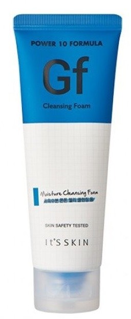 It's Skin Power 10 Formula Cleansing Foam Gf Nawilżająca pianka do mycia twarzy 120ml