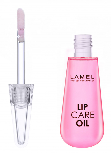 LAMEL Lip Care Oil Olejek do ust 403 6ml