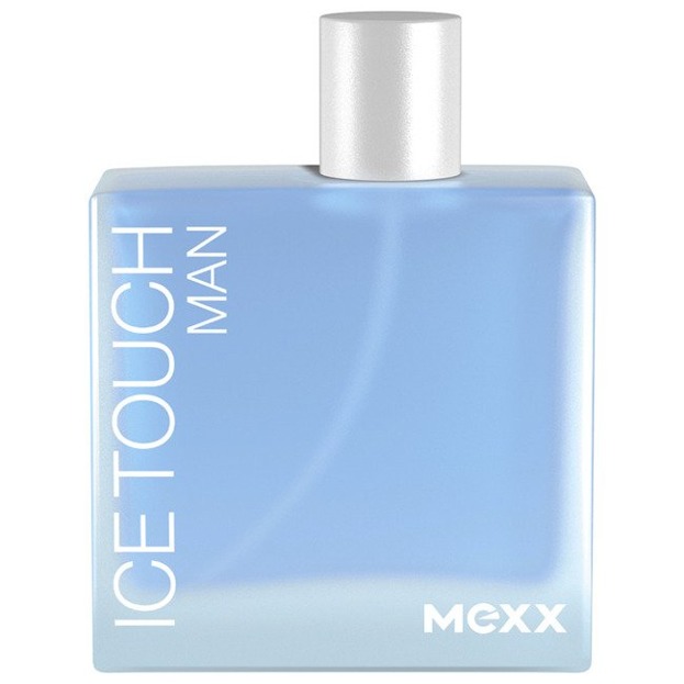 MEXX Ice Touch Man  Woda toaletowa 50 ml