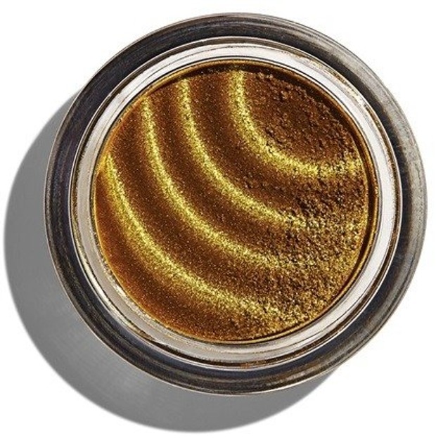 Makeup Revolution Magnetize Eyeshadow Magnetyczny cień do powiek Gold