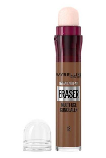 Maybelline Anti Age Eraser Eye Korektor pod oczy - 13 Cacao 6,8ml
