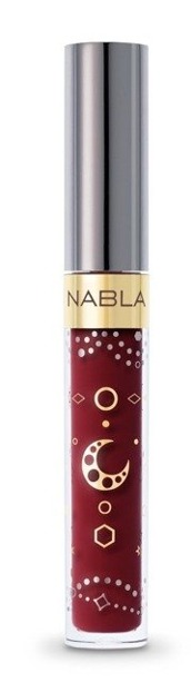 Nabla Dreamy Creamy Liquid Lipstick płynna pomadka Vicious 3,4ml