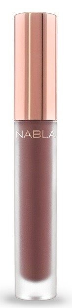 Nabla Dreamy Matte Liquid Lipstick - Matowa pomadka w płynie STRONGER