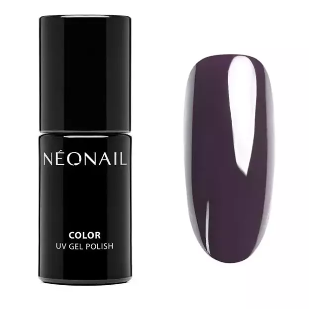 Neonail Color lakier hybrydowy 9711-7 Secret Spot 7,2ml