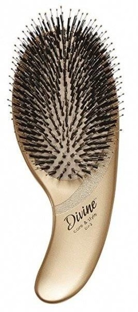 Olivia Garden Divine Care&Style Szczotka do włosów 