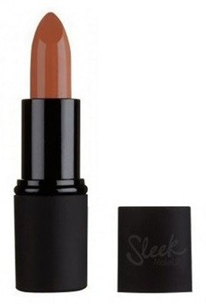 Sleek True Colour Lipstick - Szminka do ust Succumb 798 OUTLET uszkodzony kartonik